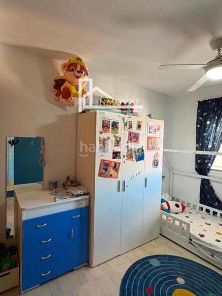 Foto d76e1424-145b-4945-aedf-51dc22e3d726. Àtic amb calefacció aparcament a Cristo Rey-Parque Europa Inca