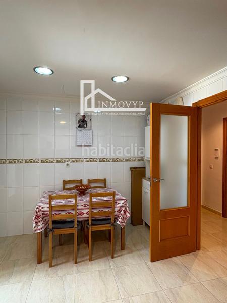 Foto dc0cf5e2-cede-4390-afc0-3710f78b1cc7. Àtic amb calefacció aparcament a Cristo Rey-Parque Europa Inca