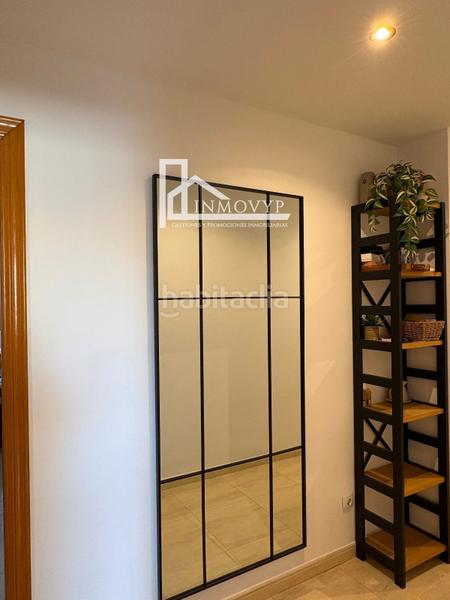 Foto e1edd226-8d41-4981-a958-a4ae16bdaf52. Àtic amb calefacció aparcament a Cristo Rey-Parque Europa Inca