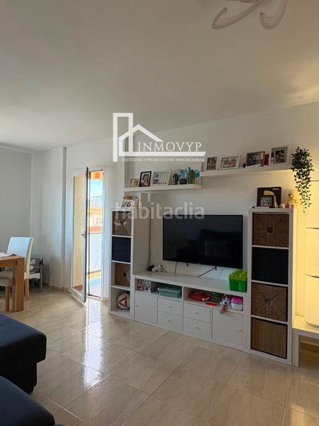 Foto e218a3f8-efac-400b-b0b0-9110eb803927. Àtic amb calefacció aparcament a Cristo Rey-Parque Europa Inca