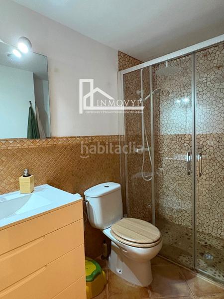 Foto e69b0b05-e8ab-471a-8e0c-37682d9cb3c7. Àtic amb calefacció aparcament a Cristo Rey-Parque Europa Inca