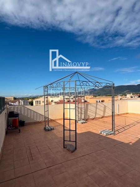 Foto eb73c058-542e-43f9-b61b-067d32163d06. Àtic amb calefacció aparcament a Cristo Rey-Parque Europa Inca