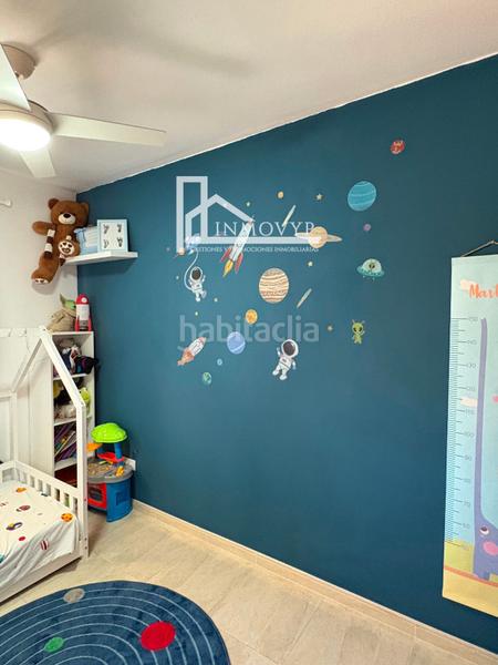 Foto ee54eedc-948c-45ac-8f1b-d490b6d6a11e. Àtic amb calefacció aparcament a Cristo Rey-Parque Europa Inca