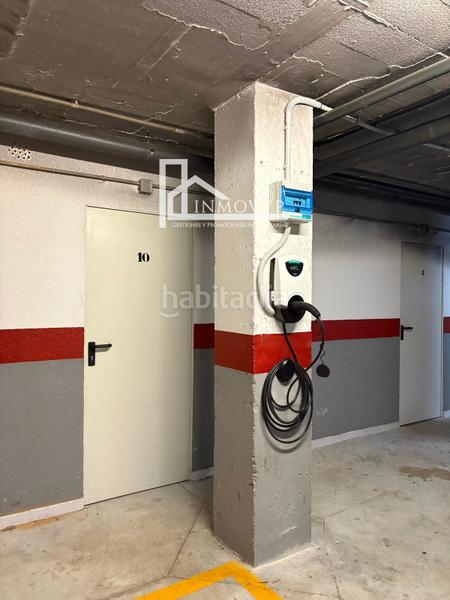 Foto eff4b1bd-1728-42ea-9642-fdf37015f851. Àtic amb calefacció aparcament a Cristo Rey-Parque Europa Inca