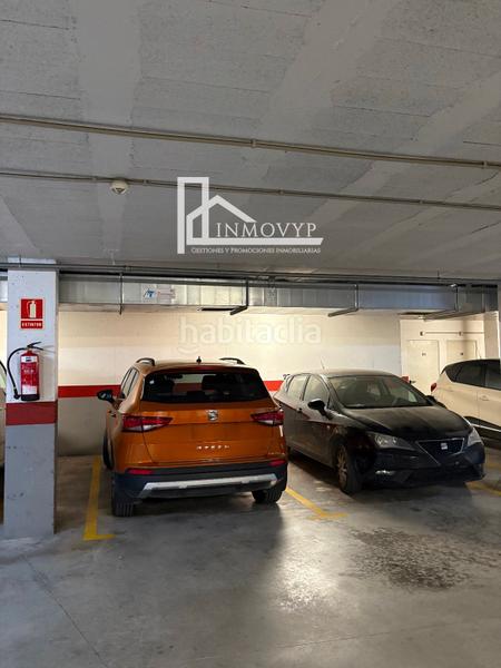 Foto f13adbd3-3bf0-4bcc-8018-6cdf632a33f2. Àtic amb calefacció aparcament a Cristo Rey-Parque Europa Inca