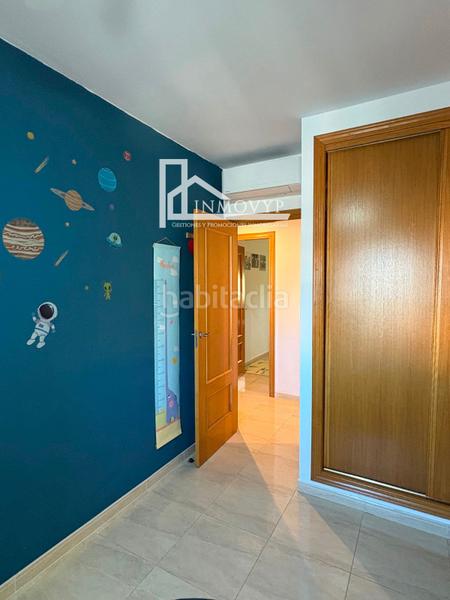 Foto fd0b4f00-380f-4b09-ba42-154e2b74cc2c. Àtic amb calefacció aparcament a Cristo Rey-Parque Europa Inca