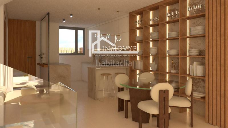 Foto ae6b522b-856e-4e5f-8825-68c2e176c342. Casa a schiera con riscaldamento piscina in Son Ramonell-Es Figueral Marratxí