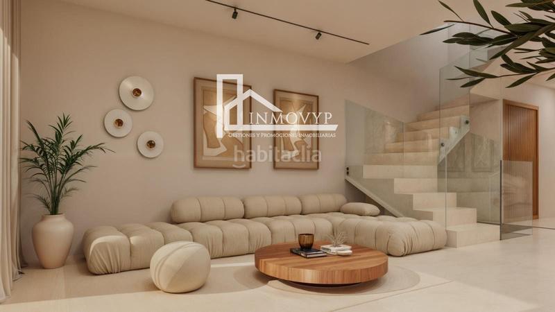 Foto d684ba27-90a5-46e0-80e4-72242a2d6069. Casa a schiera con riscaldamento piscina in Son Ramonell-Es Figueral Marratxí