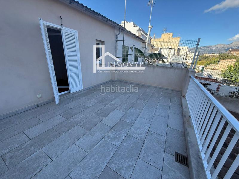 Foto 04c4f13c-dbbf-420b-a0fb-d706684d4429. Alquiler casa preciosa casa independiente en alquiler , totalmente reformada en Inca