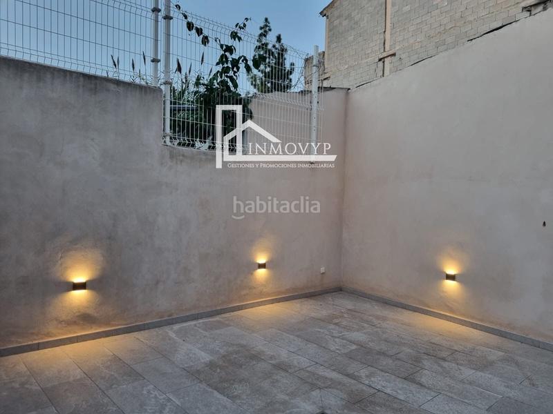 Foto ef69c85d-cb09-4119-91bc-26a5f65e47cb. Alquiler casa preciosa casa independiente en alquiler , totalmente reformada en Inca