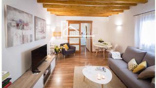 Etagenwohnung in Sant Jaume