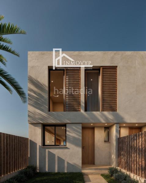 Foto cf7204f6-6a72-4ccc-86e6-c156c8c32d83. Casa a schiera con riscaldamento piscina in Son Ramonell-Es Figueral Marratxí