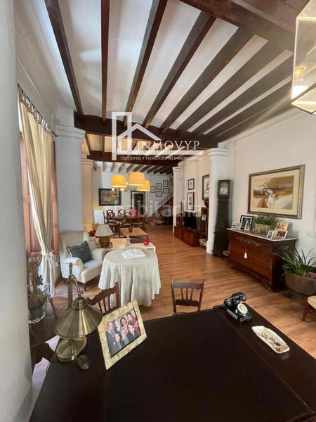 Foto 94d89754-6f16-434e-b89c-1824f6de72da. Alquiler casa preciosa casa mallorquina en alquiler en montuiri en Montuïri