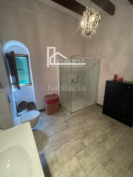 Foto 6b0936fc-63d9-481e-9955-ec7fa2afb67f. Rent house in Montuïri