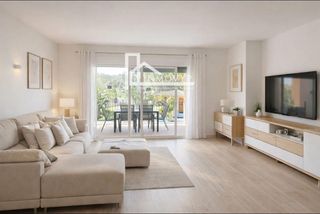 Pis a Santa Ponça. Encantador piso en santa ponsa