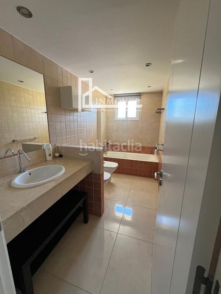 Foto c5d616c3-a326-44d2-8054-b02f7d8c7df4. Pis amb calefacció aparcament piscina a Santa Ponça Calvià