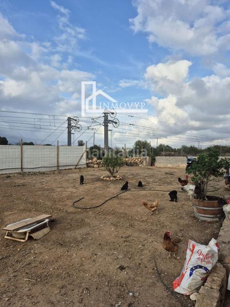 Foto 0cfc66be-59d5-4552-8195-ae716b8e8a80. Masia a Cristo Rey-Parque Europa Inca