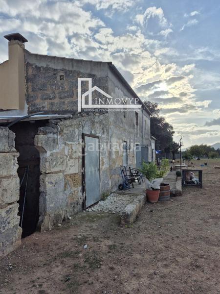 Foto 0f4d3045-7541-4a7e-b2c7-df84aee27d18. Masia a Cristo Rey-Parque Europa Inca