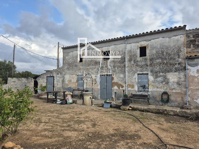 Foto 321040e6-3ed5-4f6a-bbdc-28d666e7e781. Masia a Cristo Rey-Parque Europa Inca