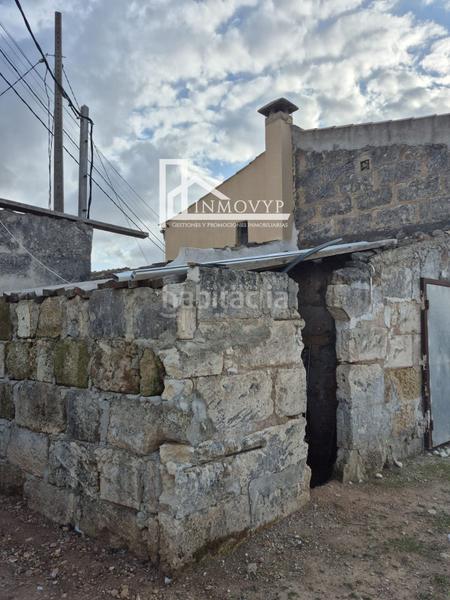 Foto 344d0f3c-d7e4-4146-ab98-1686f050ba72. Masia a Cristo Rey-Parque Europa Inca