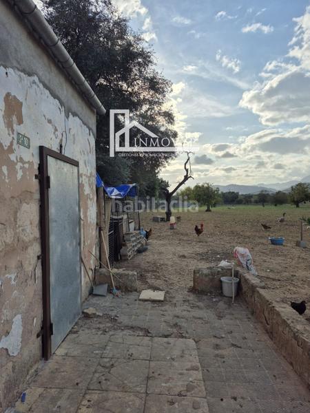 Foto 5e4c012a-2bb8-45c2-ad79-811fb0bf2f44. Masia a Cristo Rey-Parque Europa Inca