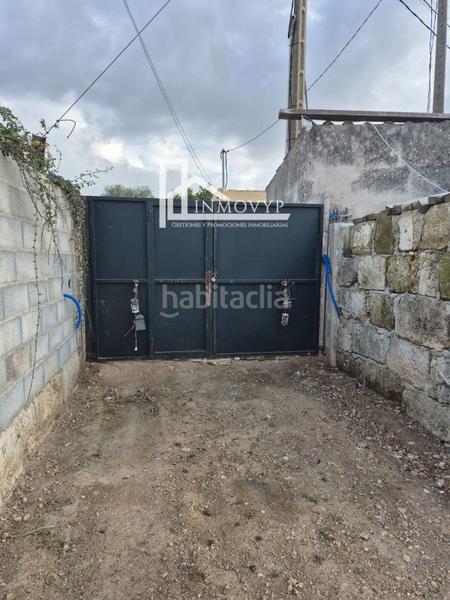 Foto 73553a2f-95b8-4336-a5b4-ceeb981a7d43. Masia a Cristo Rey-Parque Europa Inca