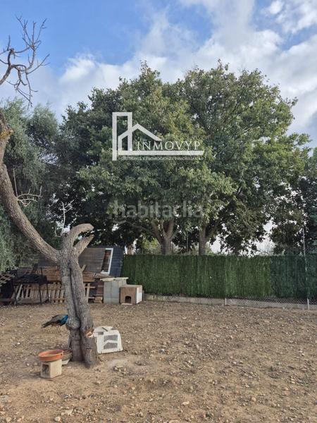 Foto 7a320a30-ed6e-4665-898f-fcd3809b5dc2. Masia a Cristo Rey-Parque Europa Inca