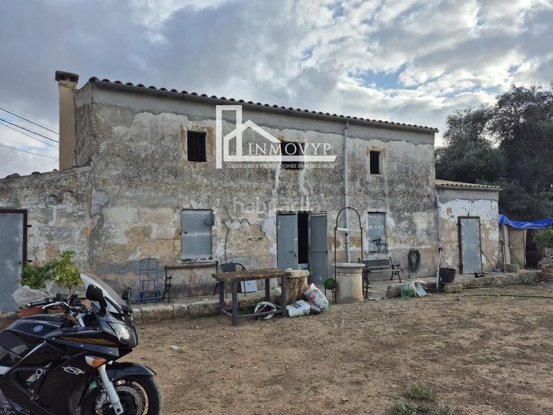 Foto 7a81e2b3-28e4-498c-b69a-d560d0095453. Masia a Cristo Rey-Parque Europa Inca