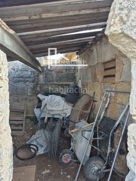 Foto 87821a41-feac-4ed2-8a2c-d1a4f48cb3e8. Masia a Cristo Rey-Parque Europa Inca