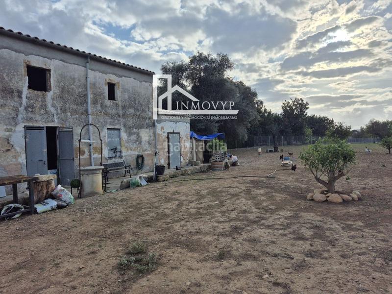 Foto 8e564677-5ba8-4f22-ba13-3376b9a65c59. Masia a Cristo Rey-Parque Europa Inca