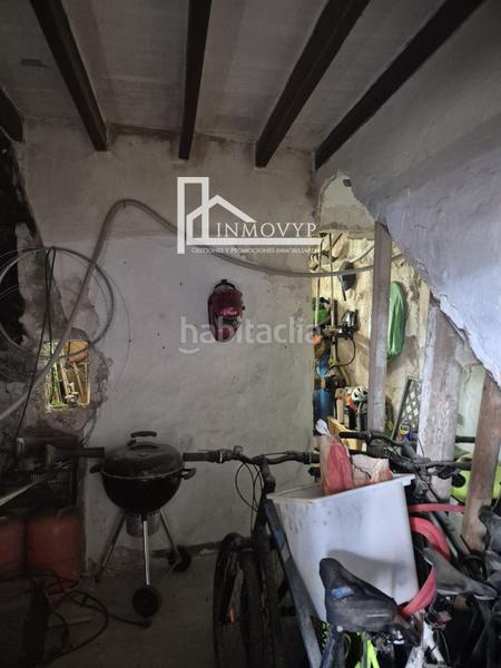 Foto a324fbbe-ca0c-427b-b8a7-7922b1b7e4f1. Masia a Cristo Rey-Parque Europa Inca