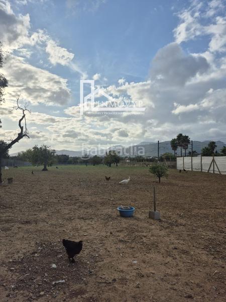 Foto bf11a15d-76e3-462a-9559-2af281613158. Masia a Cristo Rey-Parque Europa Inca