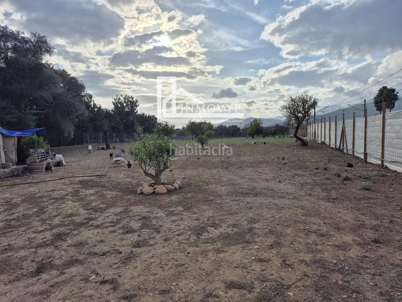 Foto c4041421-52dc-4f5c-992d-d71890c7d372. Masia a Cristo Rey-Parque Europa Inca