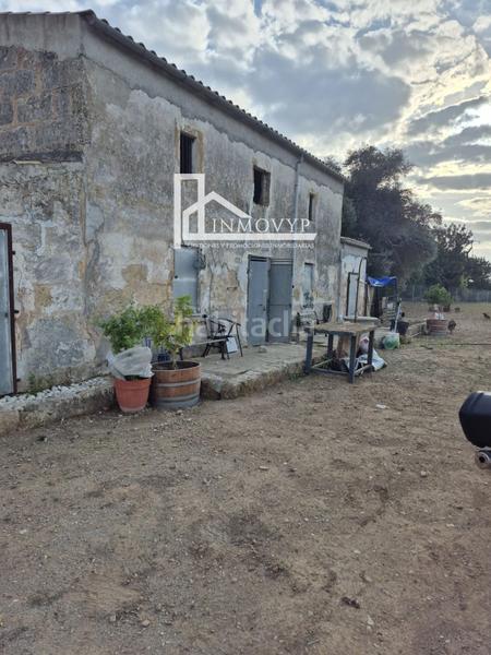 Foto e120b1c2-aec5-4330-af74-bd6e3a479db3. Masia a Cristo Rey-Parque Europa Inca