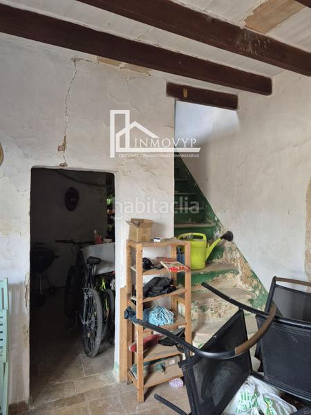 Foto fe44002c-89d2-4fb3-a1c9-7a5c32f89ae0. Masia a Cristo Rey-Parque Europa Inca