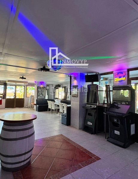 Foto 05702f39-e72b-4aa0-8594-f1e8611dc523. Local comercial a Magaluf Calvià