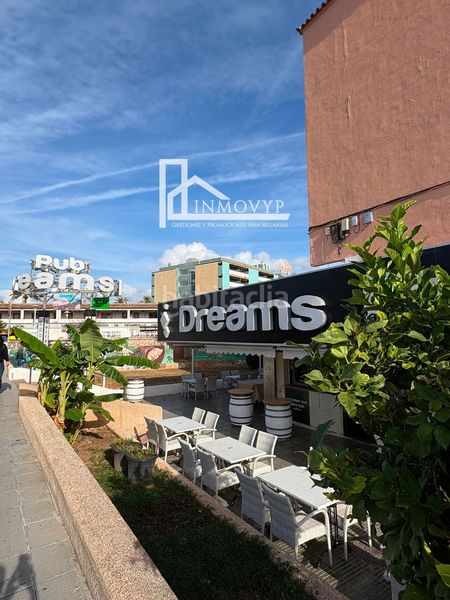 Foto 0f204969-aa1b-4f12-9007-7ebf57570780. Local comercial a Magaluf Calvià