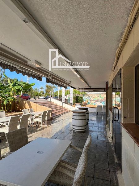 Foto 5938f73d-8cf3-4f94-8c69-60d2a6e497d7. Local comercial a Magaluf Calvià