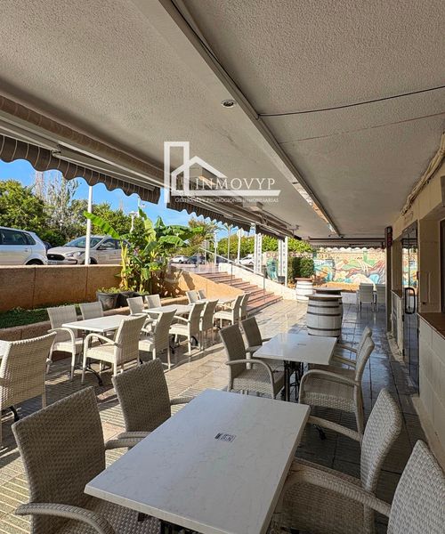 Foto 6775f07a-136d-468d-ac2c-65b25fb6c652. Local comercial a Magaluf Calvià