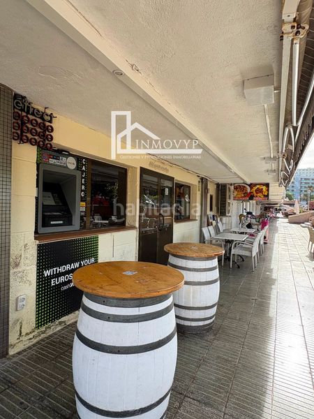 Foto 81ec9d0f-93d9-47ad-a7b4-7a0c5b41f94f. Local comercial a Magaluf Calvià