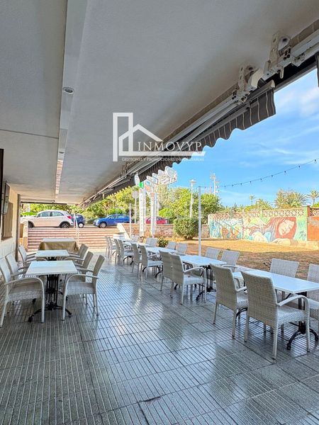 Foto 89298ae3-e67d-4f05-a536-8d6f47c9d26f. Local comercial a Magaluf Calvià