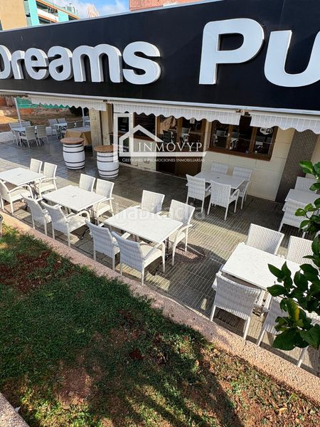 Foto a91b3acc-5181-430d-a688-89c5b7a3c6cd. Local comercial a Magaluf Calvià