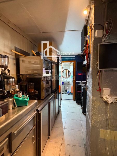 Foto b14e2165-5e99-4a12-bbe9-a69fca6653ff. Local comercial a Magaluf Calvià