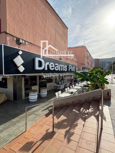 Foto cbd20e21-591f-43fd-9381-ec824944df34. Local comercial a Magaluf Calvià