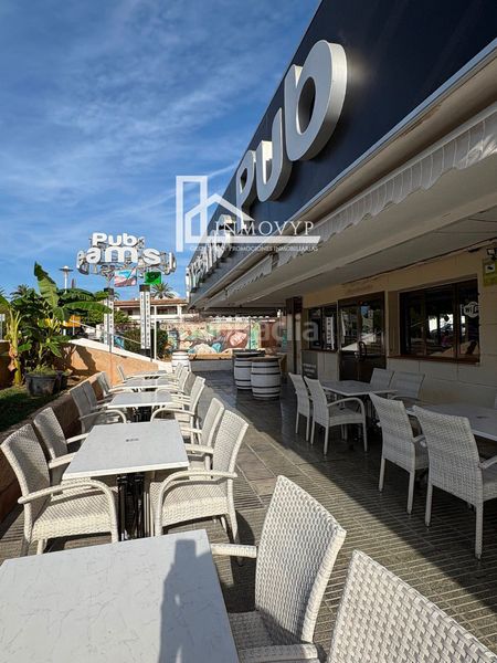 Foto d5381872-ae74-4599-859f-10fb4ec713f5. Local comercial a Magaluf Calvià