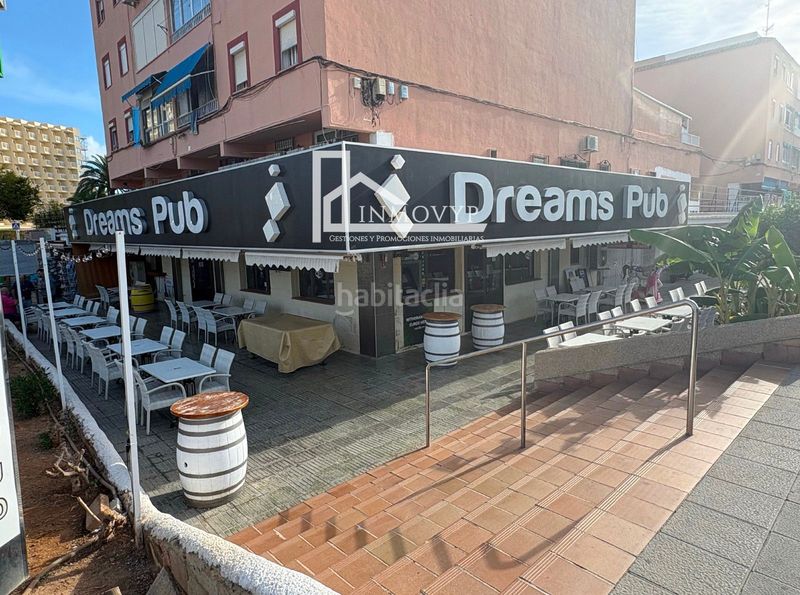 Foto d81c1d6d-486a-4270-b111-dfce8d23611f. Local comercial a Magaluf Calvià