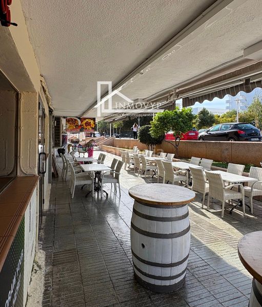 Foto fb4420dc-1e6e-486d-b4ef-1fe5b2fb7a94. Local comercial a Magaluf Calvià