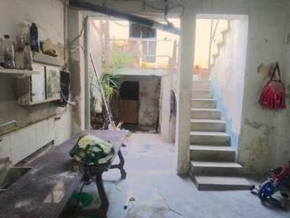 Casa in Sa Pobla. Casa de pueblo con garaje y corral