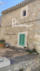 Maison à Selva. Encantadora casa mallorquina en selva