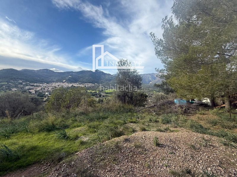 Foto 20a9903b-866b-49ba-8dbb-1100cd34fdd5. Masia a Mancor de la Vall